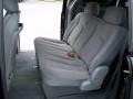 2007 Brilliant Black Crystal Pearl Chrysler Town & Country   photo #8