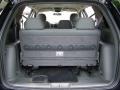 2007 Brilliant Black Crystal Pearl Chrysler Town & Country   photo #9