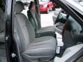 2007 Brilliant Black Crystal Pearl Chrysler Town & Country   photo #11