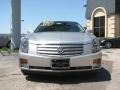 Light Platinum - CTS Sedan Photo No. 2