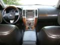 2008 Black Cherry Cadillac STS V6  photo #12