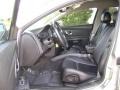 2005 Light Platinum Cadillac CTS Sedan  photo #8