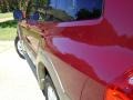 Cambridge Red Pearl - Montero Limited 4x4 Photo No. 25