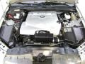 Light Platinum - CTS Sedan Photo No. 17