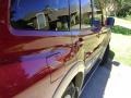 Cambridge Red Pearl - Montero Limited 4x4 Photo No. 26