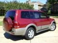 Cambridge Red Pearl - Montero Limited 4x4 Photo No. 30