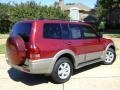 2005 Cambridge Red Pearl Mitsubishi Montero Limited 4x4  photo #30