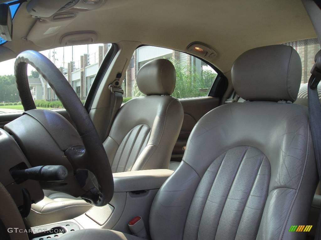 1999 300 M Sedan - Cinnamon Glaze Metallic / Camel/Tan photo #9