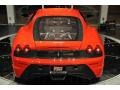 Rosso Corsa (Red) - F430 Scuderia Coupe Photo No. 5