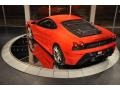 Rosso Corsa (Red) - F430 Scuderia Coupe Photo No. 6