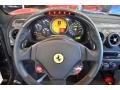 Rosso Corsa (Red) - F430 Scuderia Coupe Photo No. 9