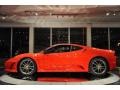 Rosso Corsa (Red) - F430 Scuderia Coupe Photo No. 11