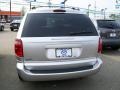 2001 Bright Silver Metallic Dodge Grand Caravan EX  photo #3