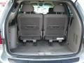 2001 Bright Silver Metallic Dodge Grand Caravan EX  photo #4