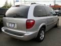 Bright Silver Metallic - Grand Caravan EX Photo No. 5