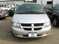 Bright Silver Metallic - Grand Caravan EX Photo No. 7