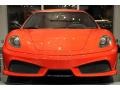 Rosso Corsa (Red) - F430 Scuderia Coupe Photo No. 28