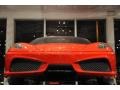 Rosso Corsa (Red) - F430 Scuderia Coupe Photo No. 30