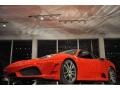 Rosso Corsa (Red) - F430 Scuderia Coupe Photo No. 35