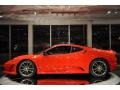 Rosso Corsa (Red) - F430 Scuderia Coupe Photo No. 38