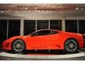 Rosso Corsa (Red) - F430 Scuderia Coupe Photo No. 40