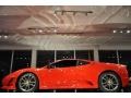 Rosso Corsa (Red) - F430 Scuderia Coupe Photo No. 41