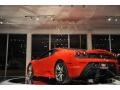Rosso Corsa (Red) - F430 Scuderia Coupe Photo No. 45