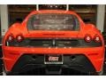 Rosso Corsa (Red) - F430 Scuderia Coupe Photo No. 48