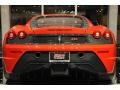 Rosso Corsa (Red) - F430 Scuderia Coupe Photo No. 49