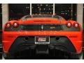 Rosso Corsa (Red) - F430 Scuderia Coupe Photo No. 50