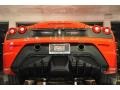 Rosso Corsa (Red) - F430 Scuderia Coupe Photo No. 51