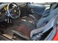 Rosso Corsa (Red) - F430 Scuderia Coupe Photo No. 53