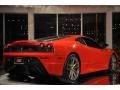 Rosso Corsa (Red) - F430 Scuderia Coupe Photo No. 55