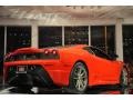 Rosso Corsa (Red) - F430 Scuderia Coupe Photo No. 56