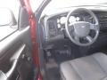 2004 Flame Red Dodge Ram 1500 ST Regular Cab  photo #13