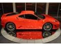 Rosso Corsa (Red) - F430 Scuderia Coupe Photo No. 59