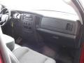 2004 Flame Red Dodge Ram 1500 ST Regular Cab  photo #18