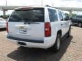 2008 Summit White Chevrolet Tahoe LS  photo #6