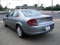 Silver Steel Metallic - Stratus SXT Sedan Photo No. 3