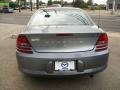 Silver Steel Metallic - Stratus SXT Sedan Photo No. 4