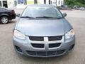 Silver Steel Metallic - Stratus SXT Sedan Photo No. 9