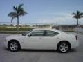 Stone White - Charger R/T Photo No. 3