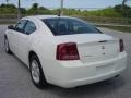 Stone White - Charger R/T Photo No. 4