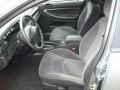 Silver Steel Metallic - Stratus SXT Sedan Photo No. 12