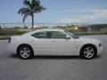Stone White - Charger R/T Photo No. 7