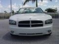 Stone White - Charger R/T Photo No. 9