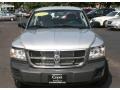 Bright Silver Metallic - Dakota ST Crew Cab 4x4 Photo No. 2