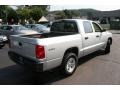Bright Silver Metallic - Dakota ST Crew Cab 4x4 Photo No. 5
