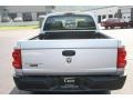 Bright Silver Metallic - Dakota ST Crew Cab 4x4 Photo No. 6
