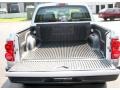 Bright Silver Metallic - Dakota ST Crew Cab 4x4 Photo No. 7